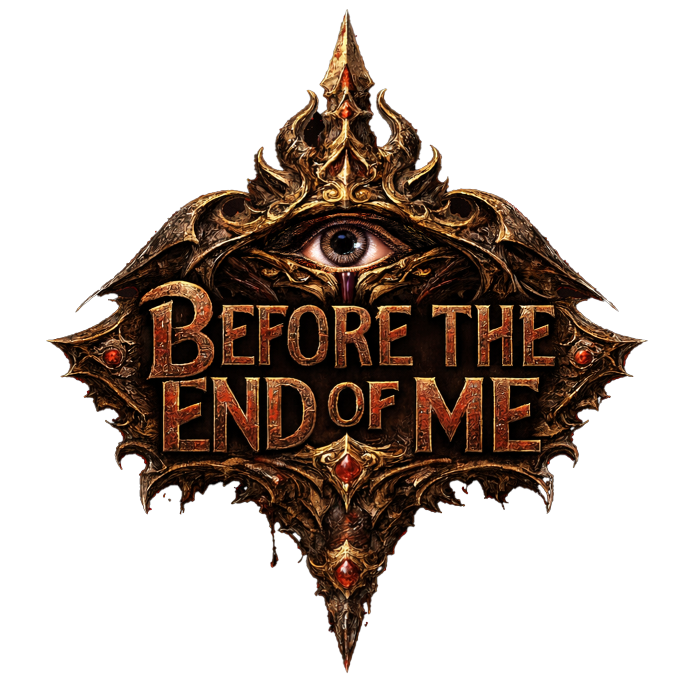 Before the End of Me
